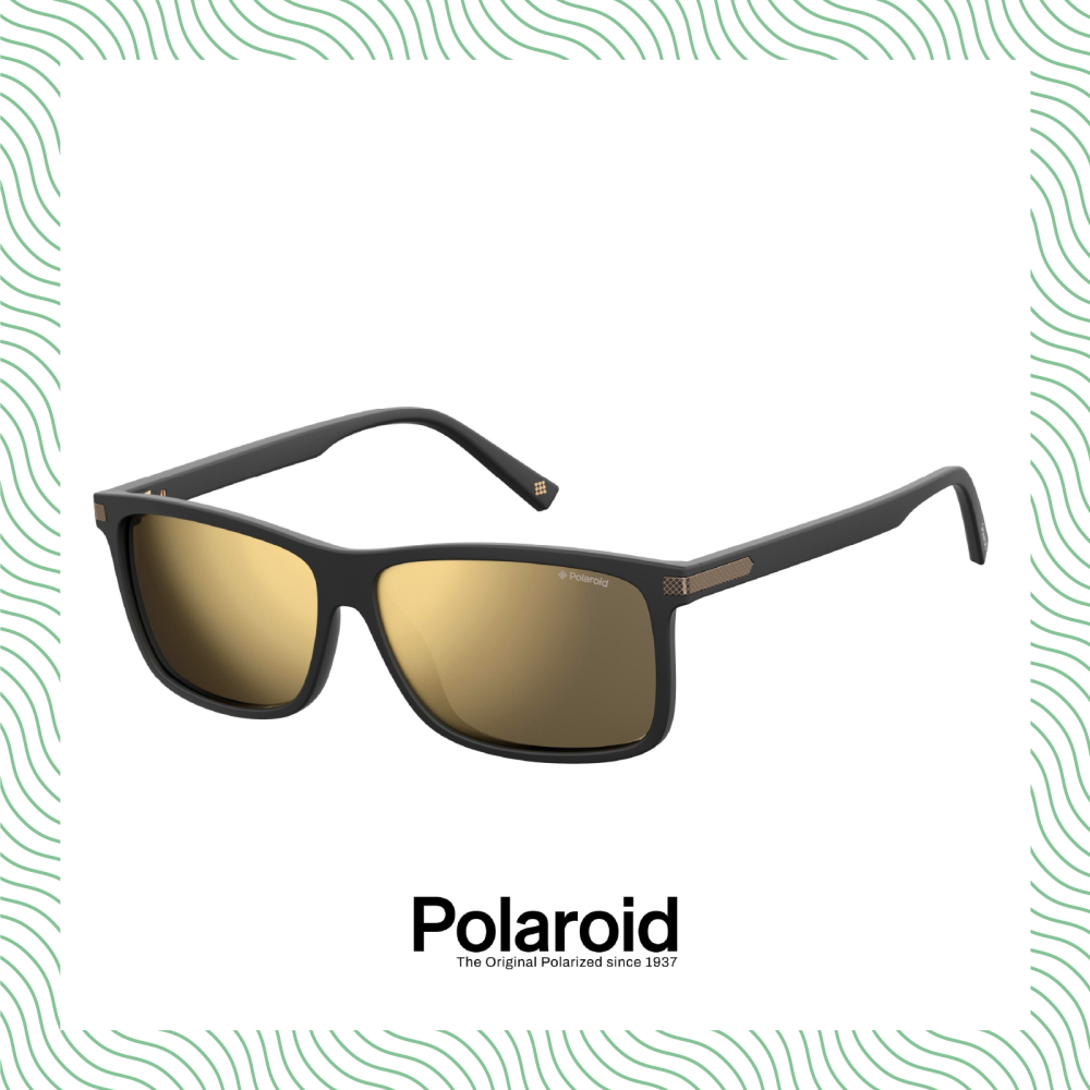 Polaroid päikeseprillid -20% - Pere Optika
