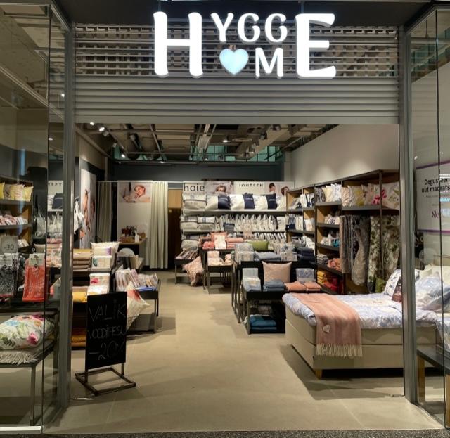 Klienditeenindaja kosultant HYGGE HOME kauplusesse - Hygge Home