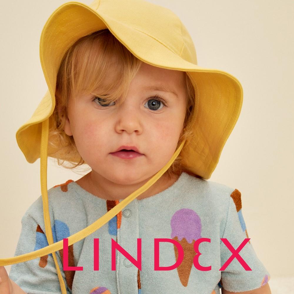 Предложение для участников программы лояльности ''More at Lindex'': - Lindex