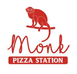 Monk Pizza