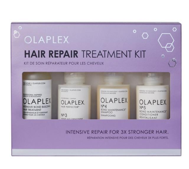 OLAPLEX Hair Repair Treatment Kit - Tropical Beauty salong