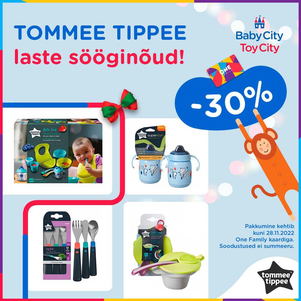 Baby city best sale tommee tippee