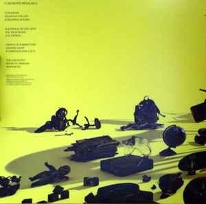METALLICA - 72 SEASONS , limited Edition , Midnight LP - Retroman