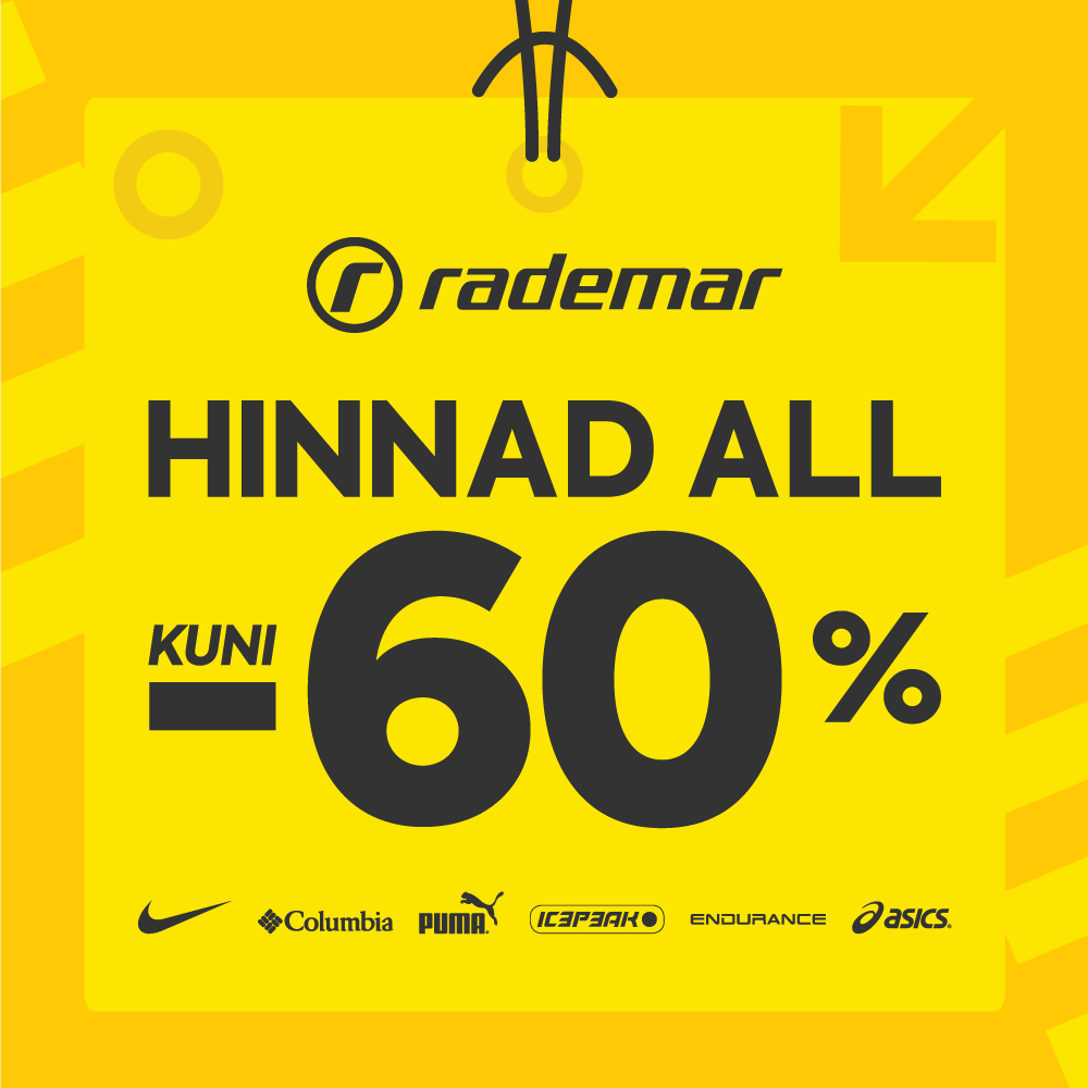 HINNAD ALL KUNI -60% - Rademar