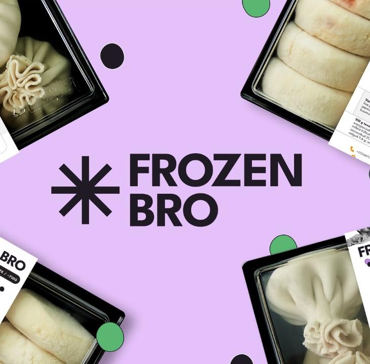 OP I Frozen.Bro degusteerimine! - Taluturg