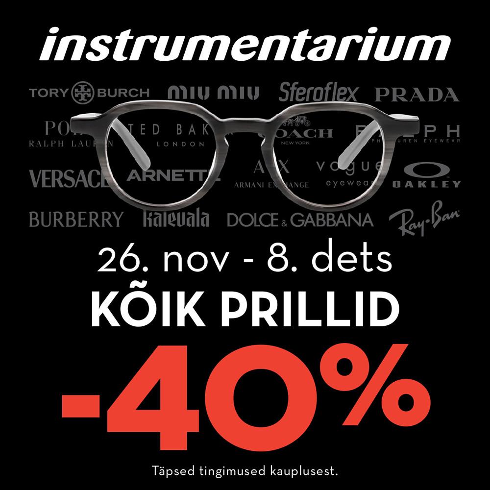 Must reede Instrus 26.11-08.12.24 - Instrumentarium