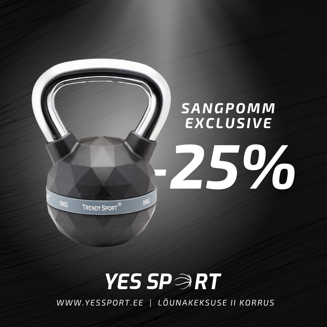 Sangpomm Exclusive -20% - Yes Sport