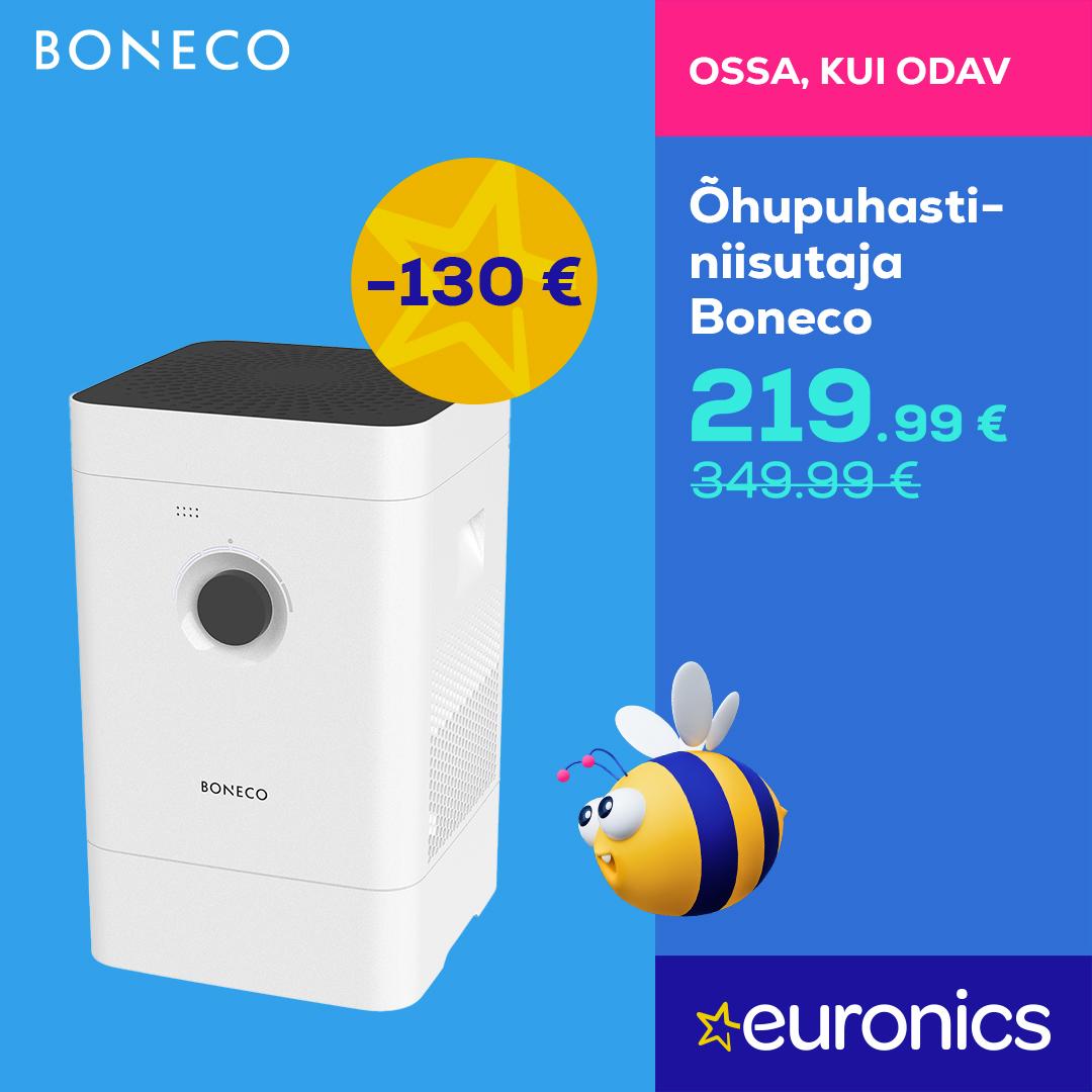 OSSA, kui odav! - Euronics