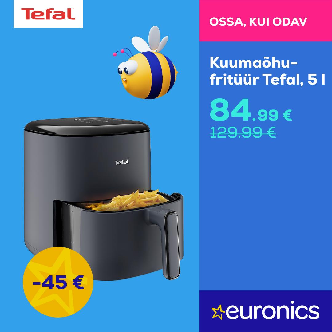 OSSA, kui odav! - Euronics