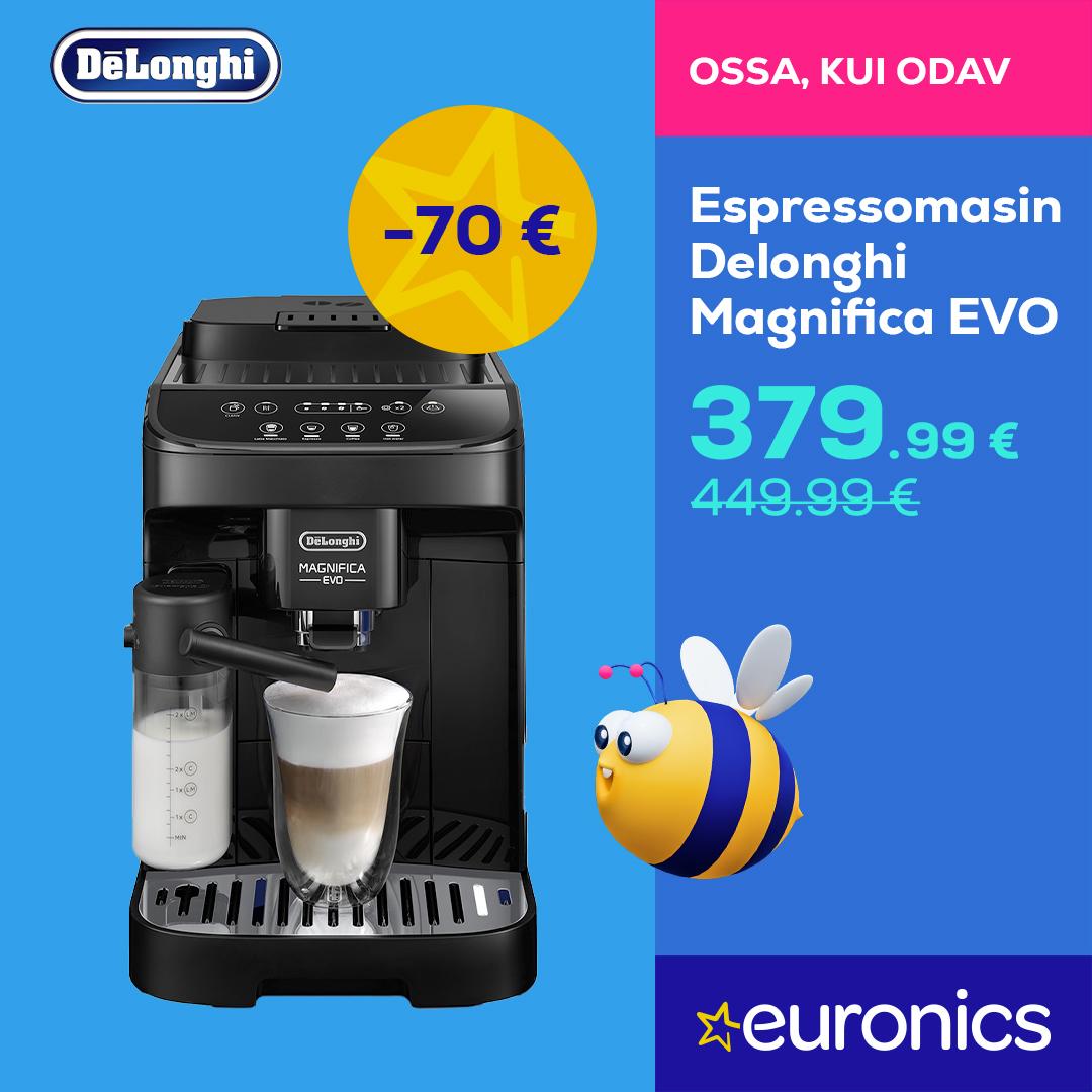 OSSA, kui odav! - Euronics