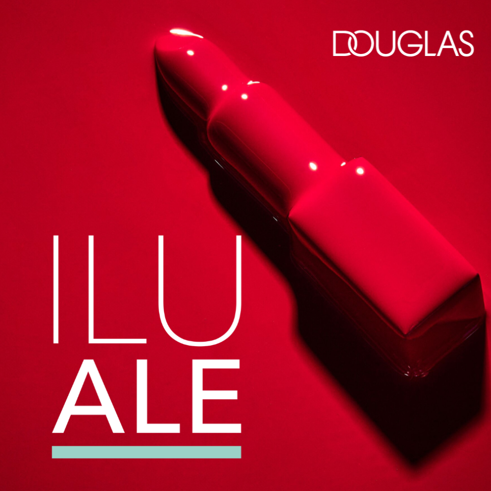 ILU ALE DOUGLASES! - Douglas