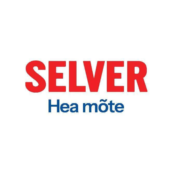 PK Selver suvekuudel avatud 9-23. - Selver