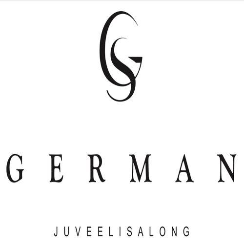 German juveelisalong Narva - German Juveelisalong