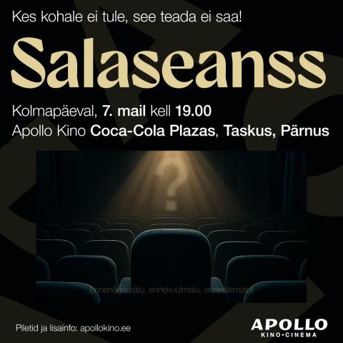 Salaseanss