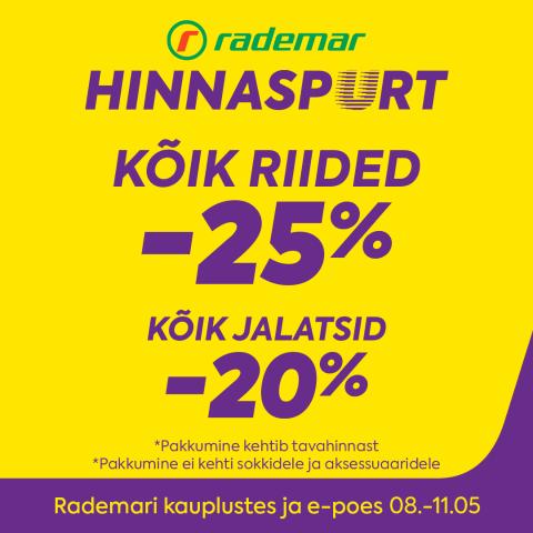 HINNASPURT