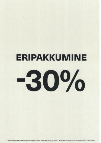 ERIPAKKUMINE