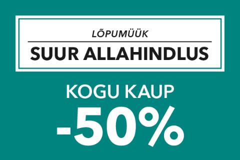lõpumüük