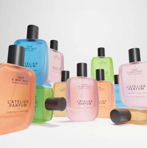 L'ATELIER -20%