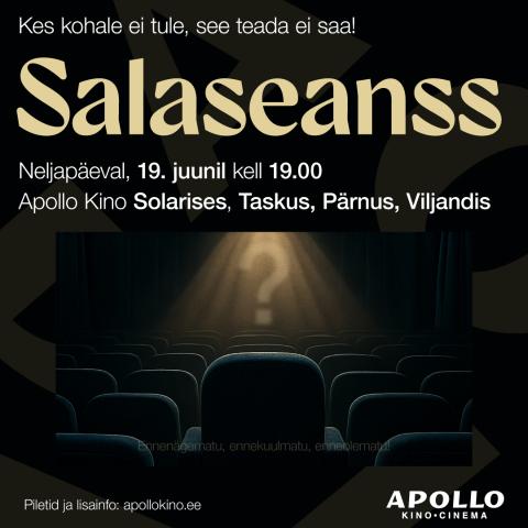 Salaseanss