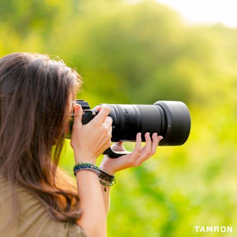 Tamron 75 – aastapäeva soodustuste raames võidad kuni 300€
