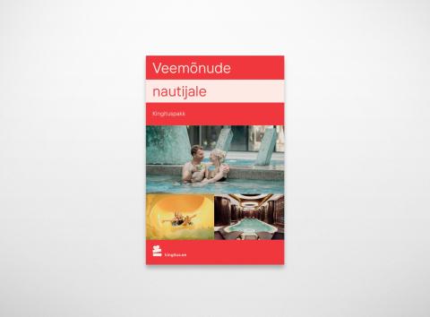 Kingituspakk "Veemõnude nautijale" -20% / Koolilõpetajate kampaania