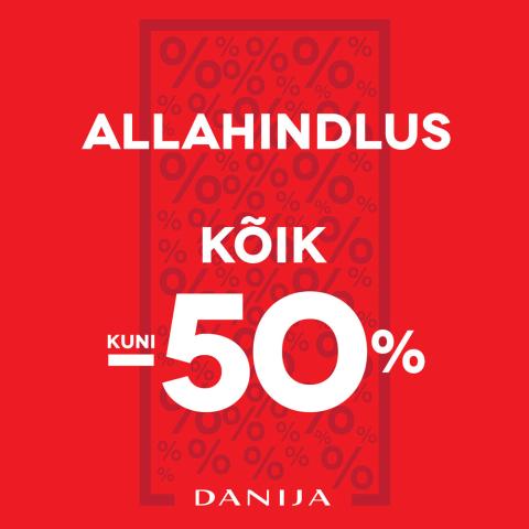 KÕIK KUNI -50%